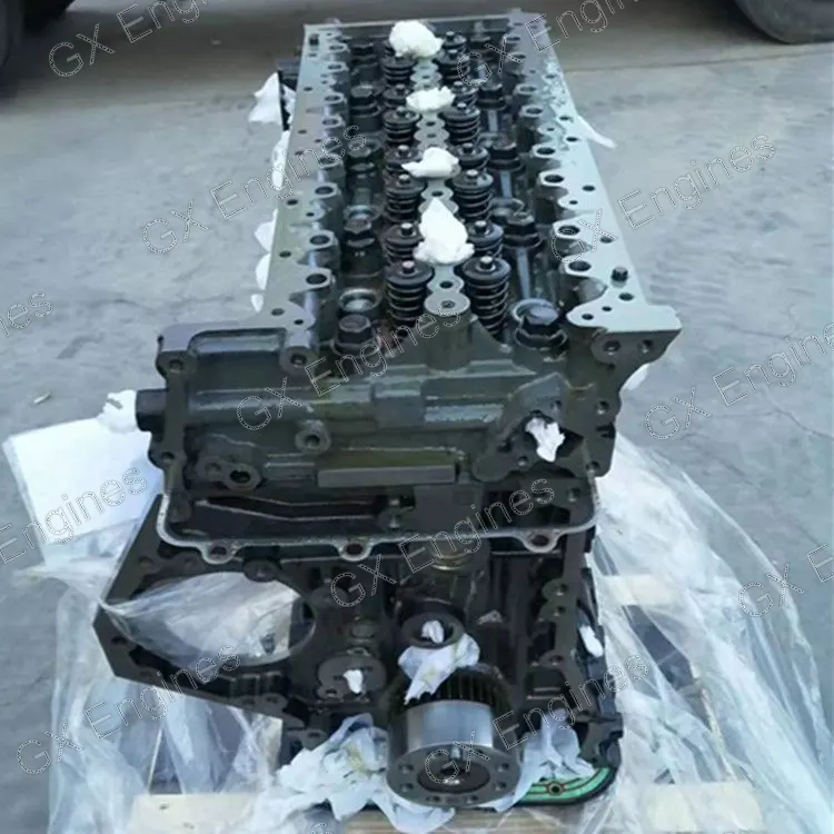 Dachai CA4DD1-13E4R diesel engine