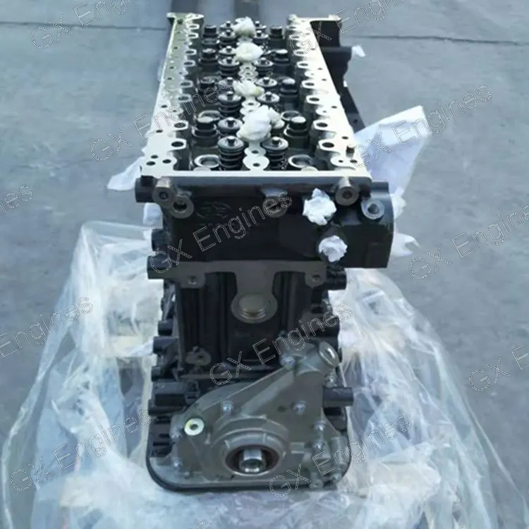 Dachai CA4DD1-13E4R diesel engine