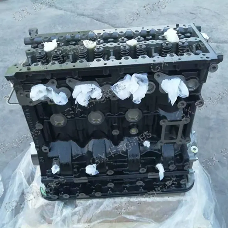 Dachai CA4DD1-13E4R diesel engine