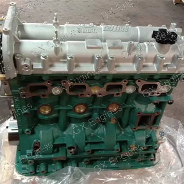 Dachai CA4DD1-16E51 diesel engine