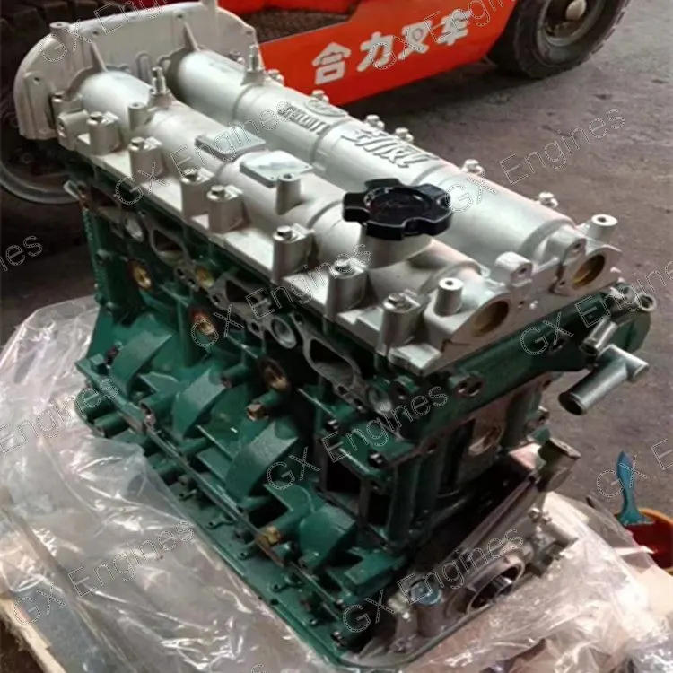 Dachai CA4DD1-16E51 diesel engine