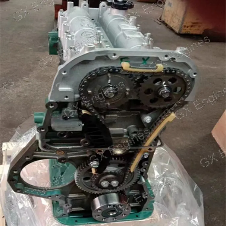 Dachai CA4DD1-16E51 diesel engine