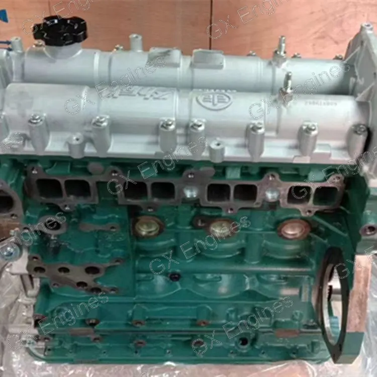 Dachai CA4DD1-16E51 diesel engine