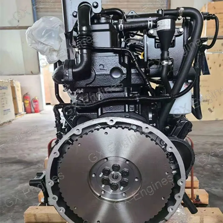 Dachai CAZ-10T3R5 diesel engine