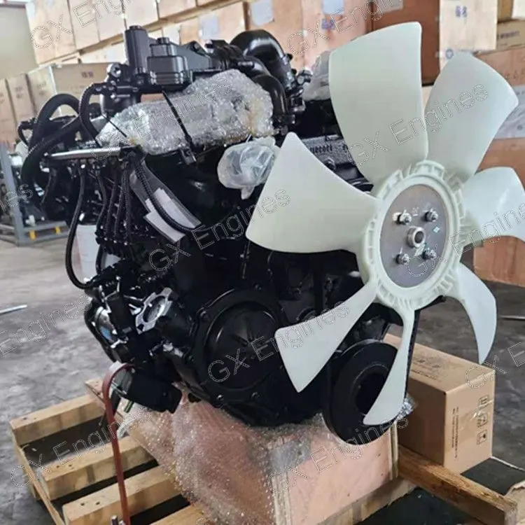 Dachai CAZ-10T3R5 diesel engine