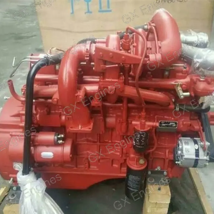 Dachai CAZ5A2 diesel engine