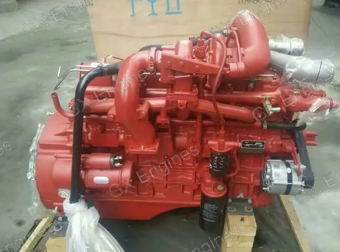 Dachai CAZ5A2 diesel engine