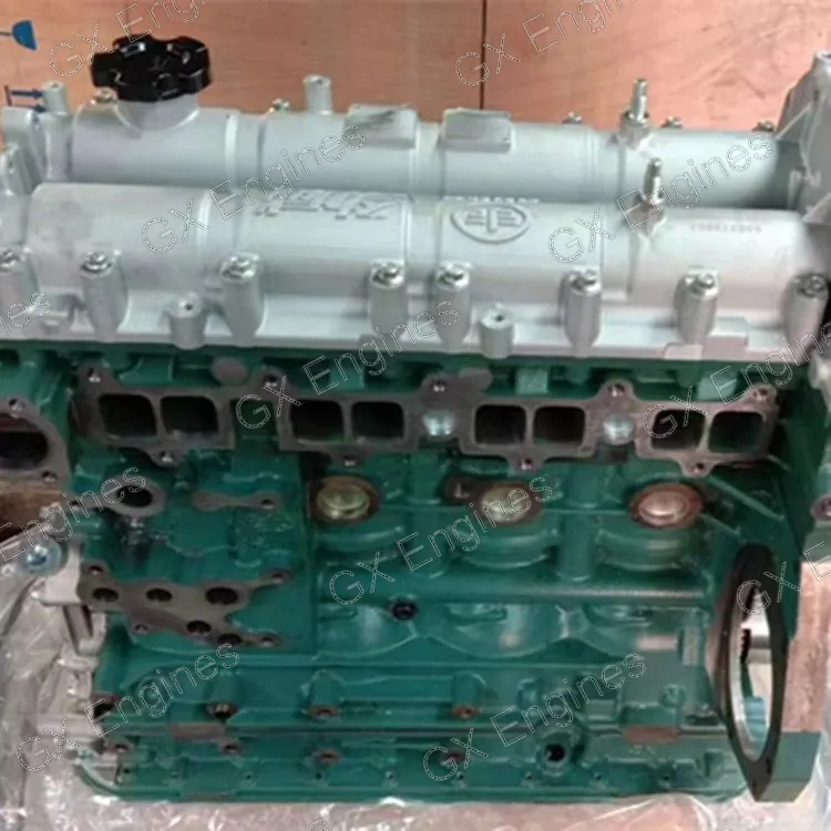 Dachai DD2-18E6 diesel engine