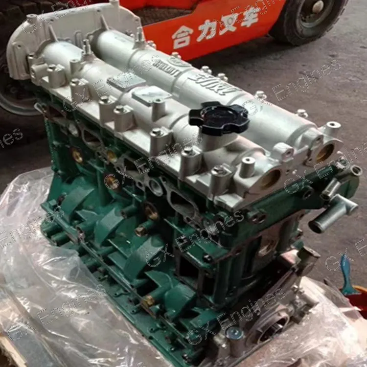 Dachai DD2-18E6 diesel engine