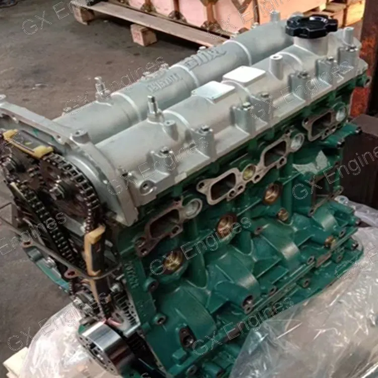Dachai DD2-18E6 diesel engine