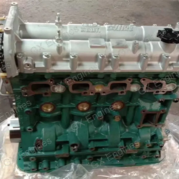 Dachai DD2-18E6 diesel engine