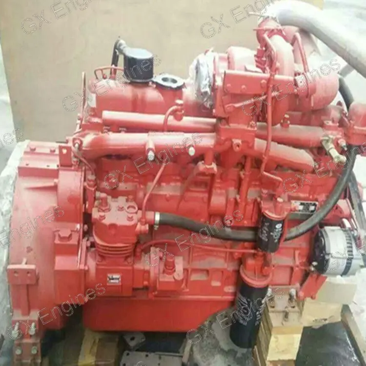 Dachai DE2-24 diesel engine
