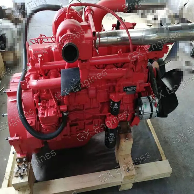 Dachai DE2-24E3F diesel engine