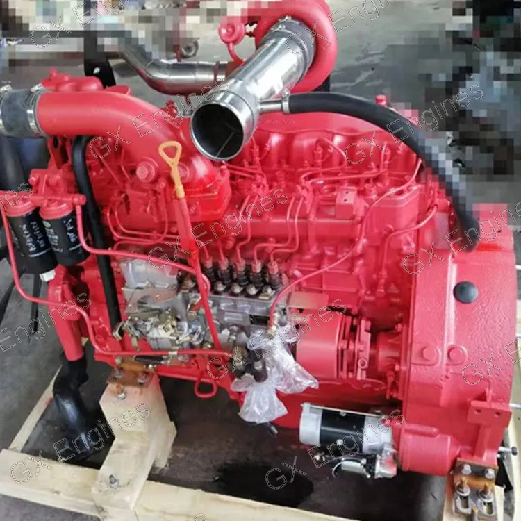 Dachai DE2-24E3F diesel engine