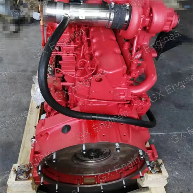 Dachai DE2-24E3F diesel engine