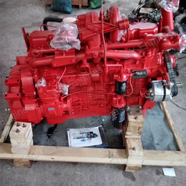 Dachai DE3-24E3F diesel engine