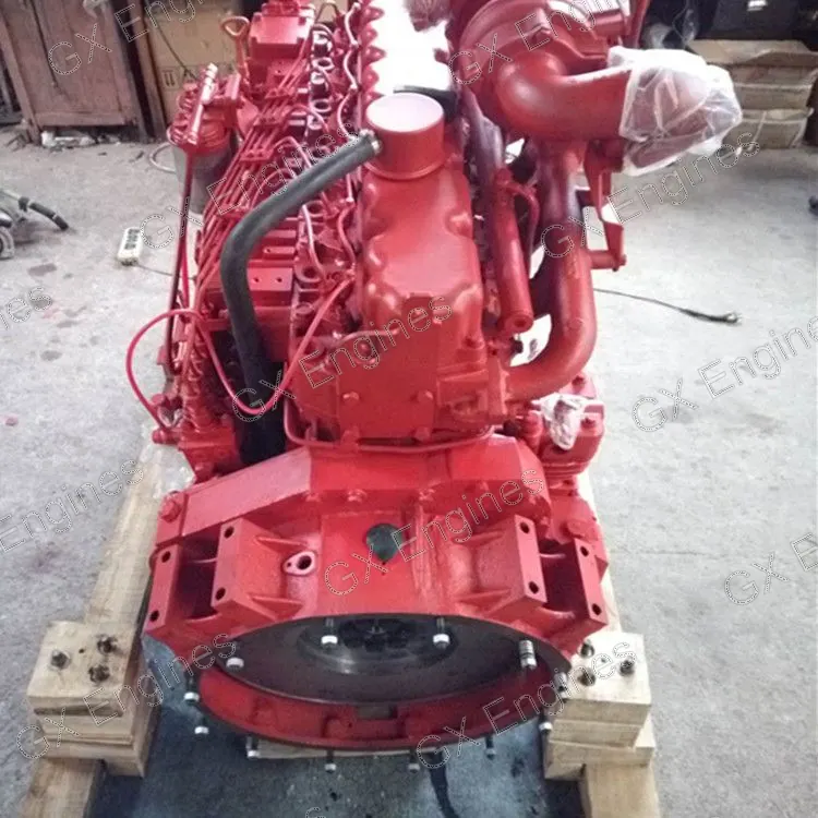 Dachai DE3-24E3F diesel engine