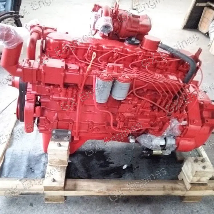 Dachai DE3-24E3F diesel engine