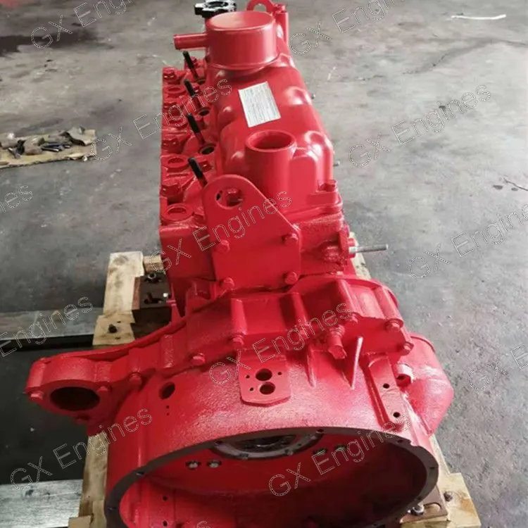 Dachai DF3-14E3 diesel engine