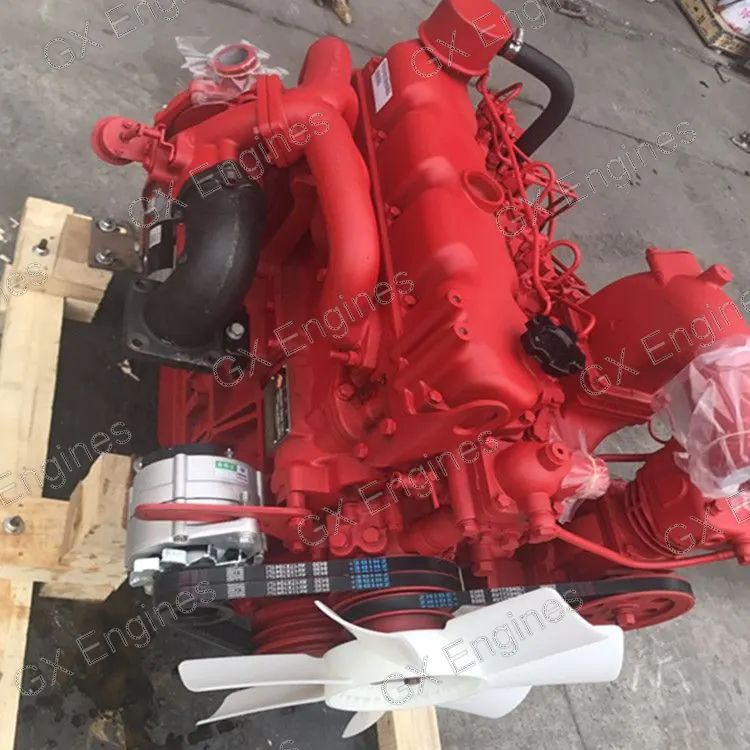 Dachai DF3-14E3F diesel engine