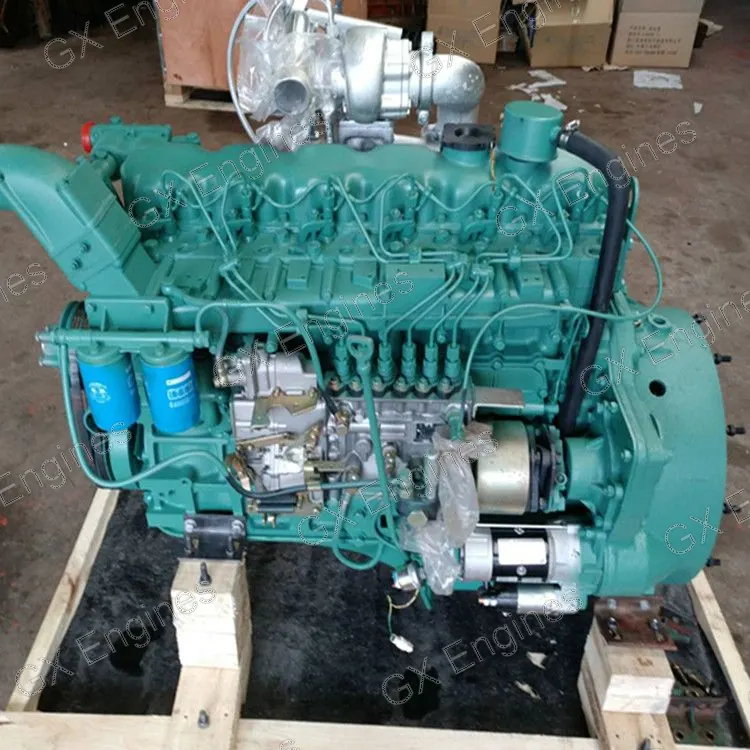 Dachai DF3-18 diesel engine