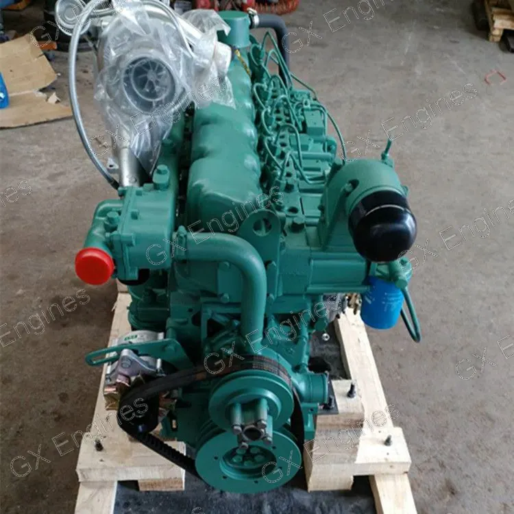 Dachai DF3-18 diesel engine