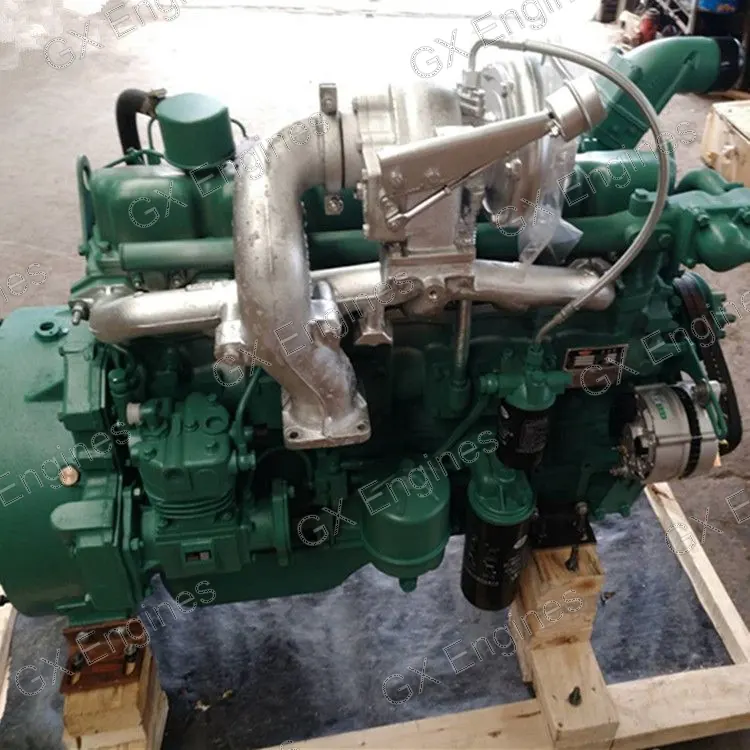 Dachai DF3-18 diesel engine