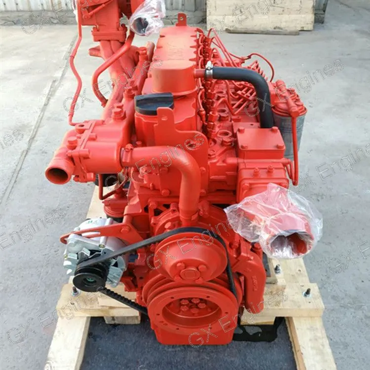Dachai DF3-24E3F diesel engine