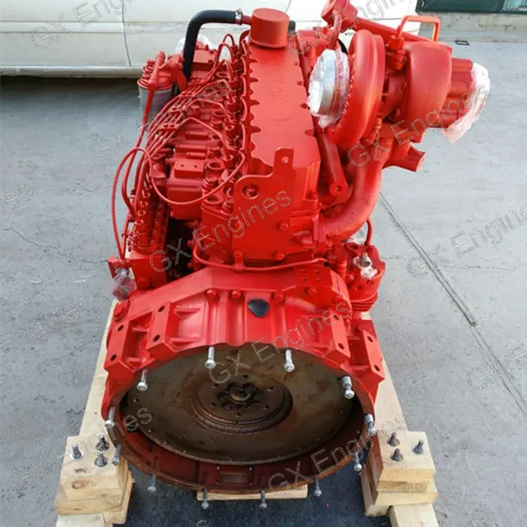 Dachai DF3-24E3F diesel engine