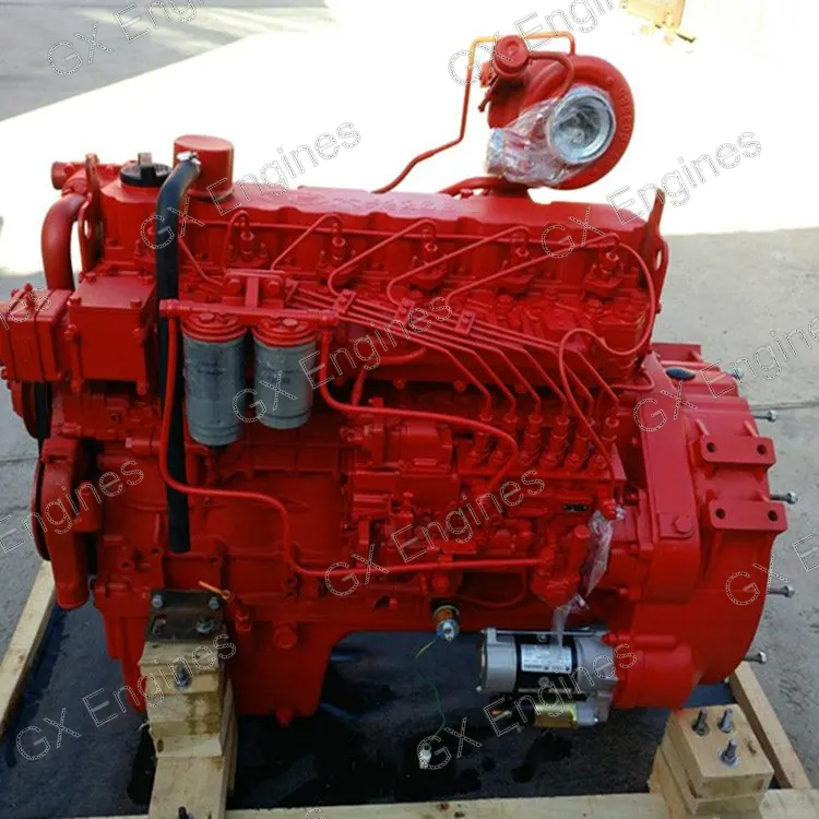 Dachai DF3-24E3F diesel engine