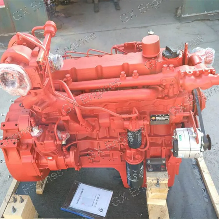 Dachai DF3-24E3F diesel engine