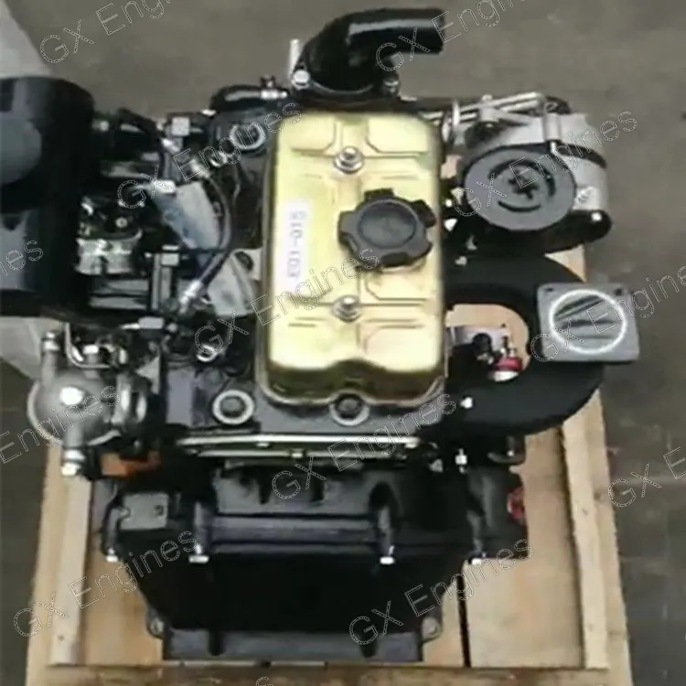 Quanchai 全柴发动机24千瓦转速 diesel engine