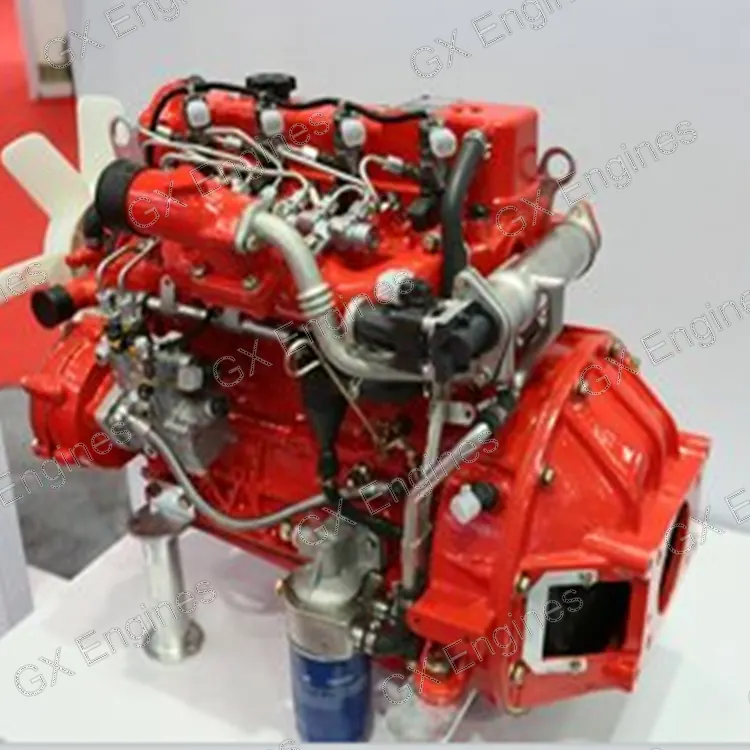 Quanchai 4A1-68C40 diesel engine