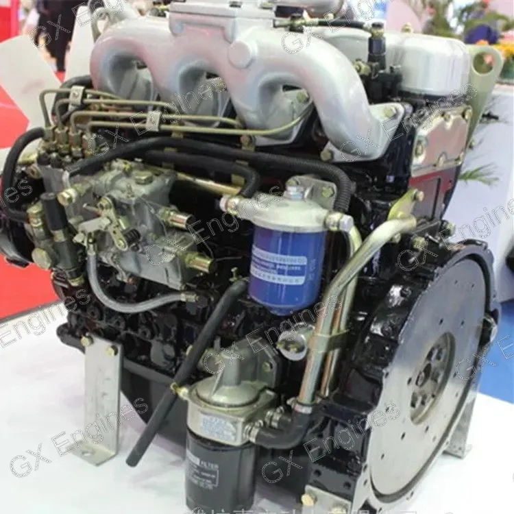 Quanchai 4B2-75M22 diesel engine