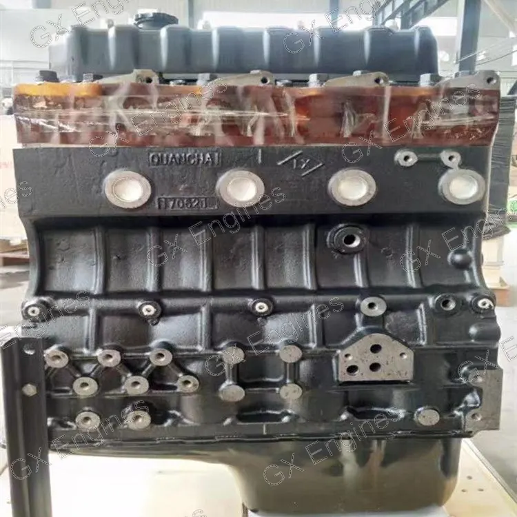 Quanchai 4D26F diesel engine