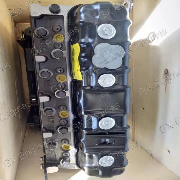 Quanchai 4D26F diesel engine