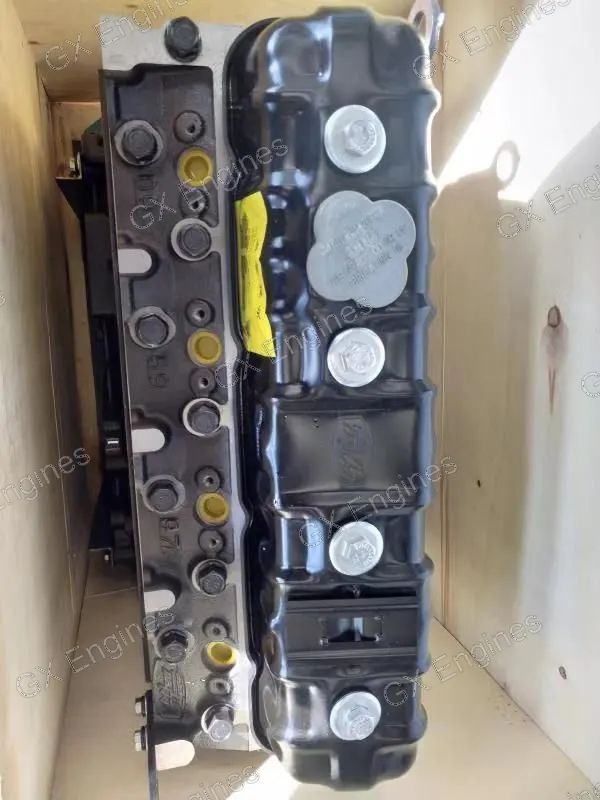 Quanchai 4D26F diesel engine