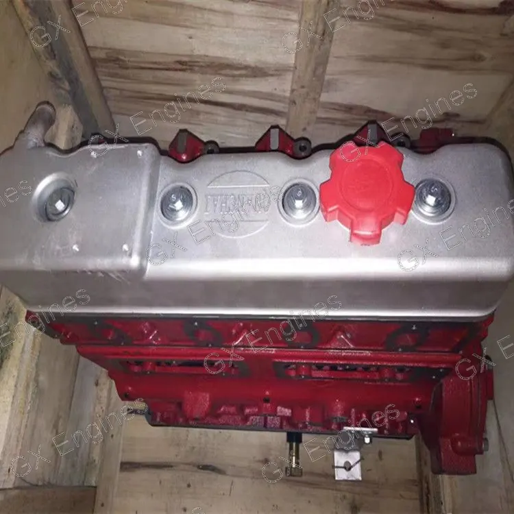 Quanchai Q / A10-133 diesel engine