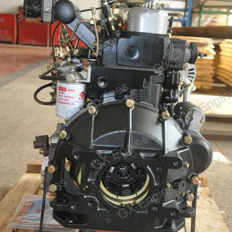Sida 485engine diesel engine