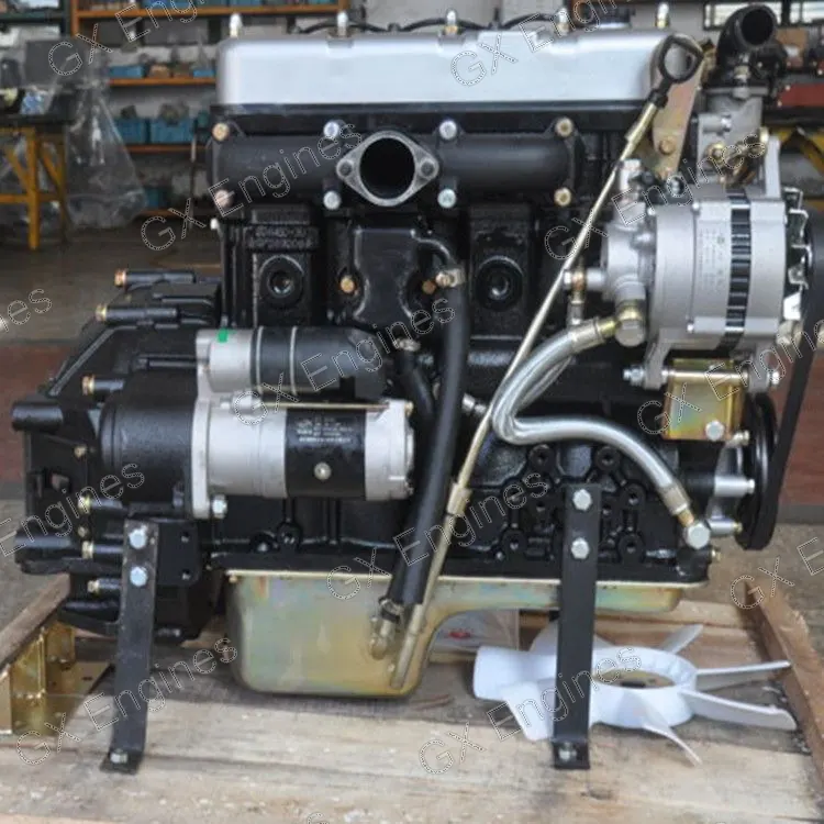 Sida 485engine diesel engine
