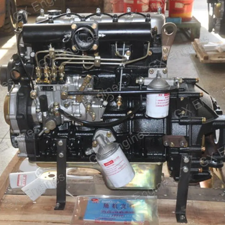 Sida 485engine diesel engine