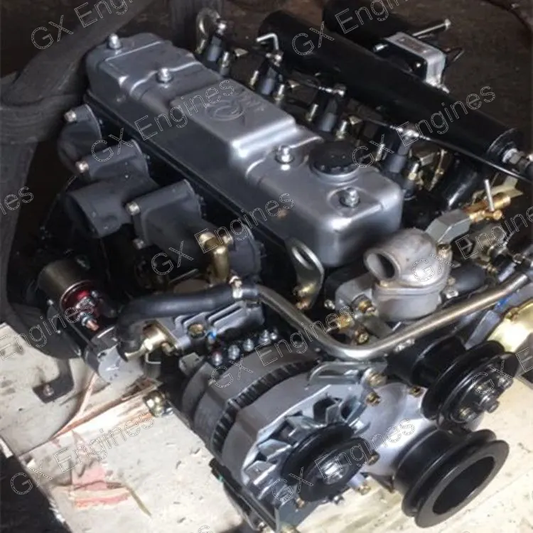 Sida 490 diesel engine