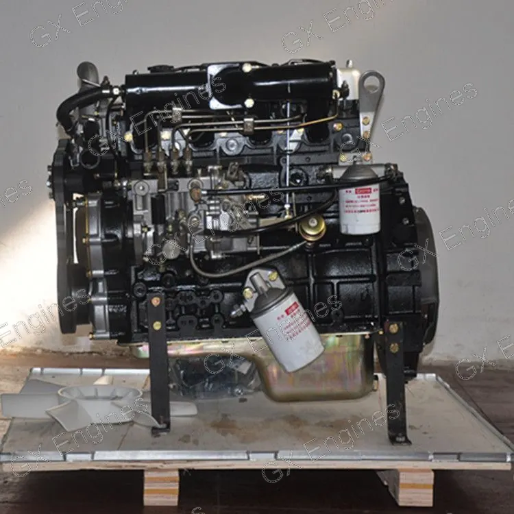 Sida 490 diesel engine