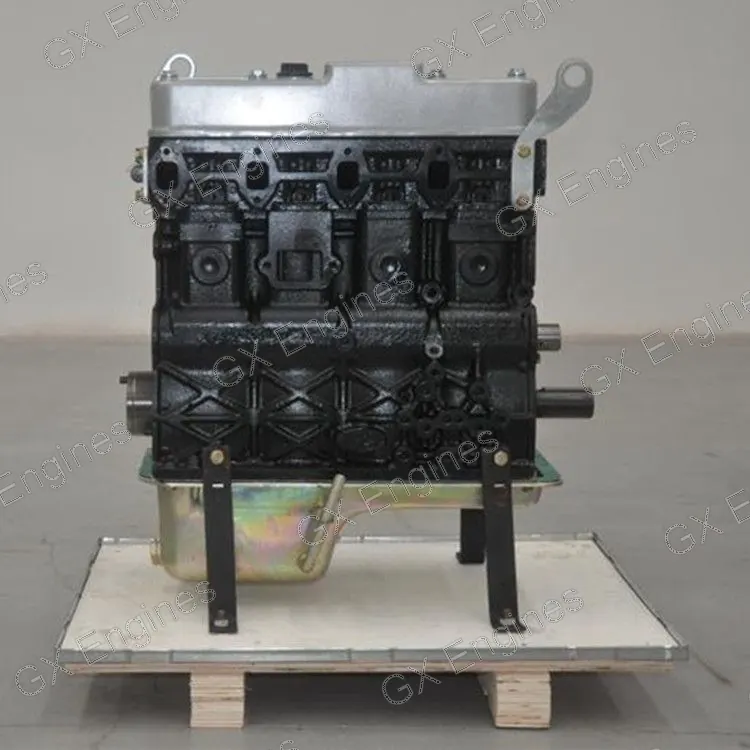 Sida SD4AW604U-08C diesel engine