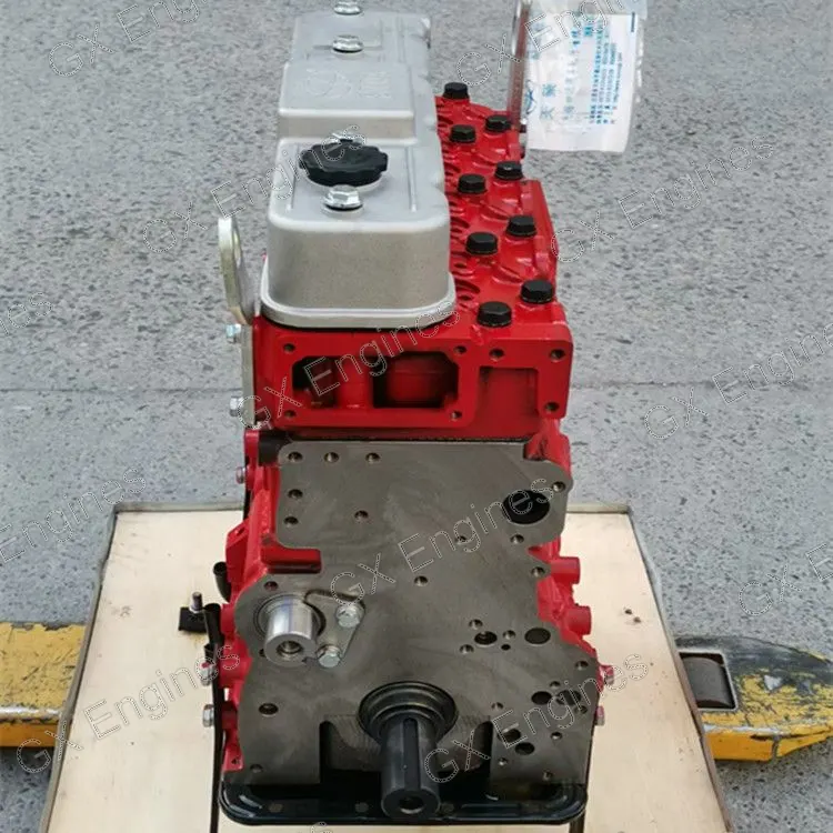 Sida SD4BW754U diesel engine