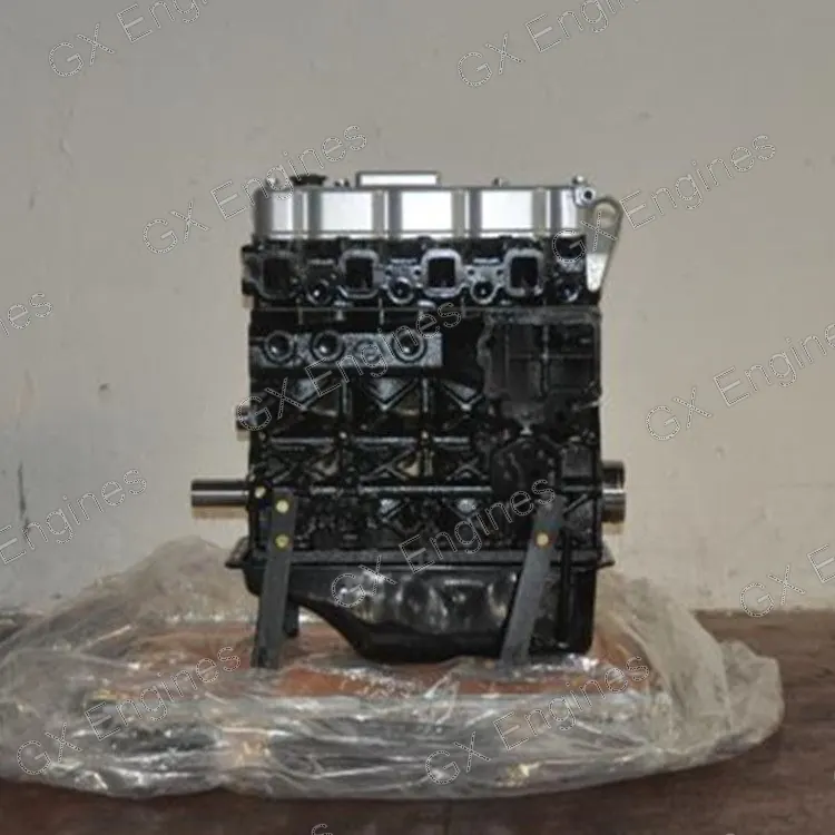 Sida SDBWZ diesel engine