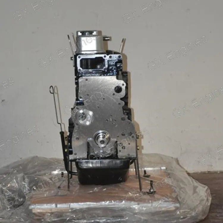 Sida SDBWZ diesel engine