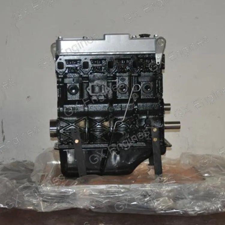 Sida SDBWZ diesel engine