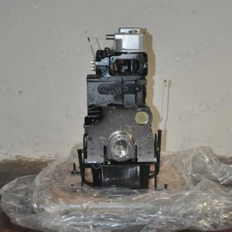 Sida SDBWZ diesel engine