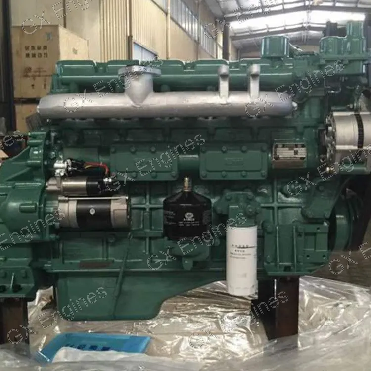 Xichai Xichai diesel engine